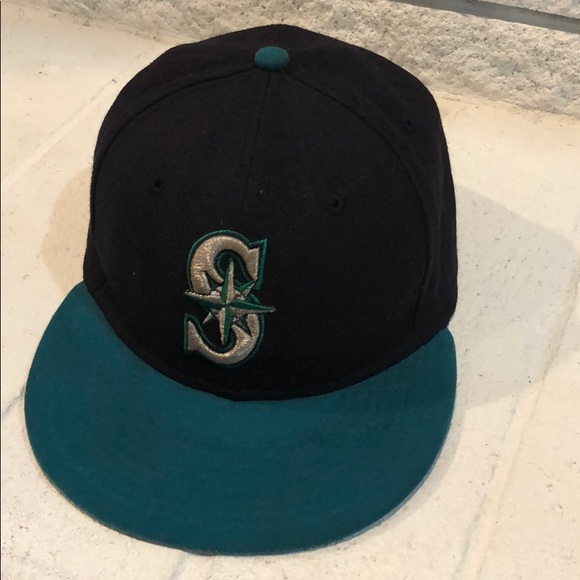New Era Other - 3 for $20/ Seattle Mariners hat